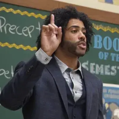 FrugalWater8380의 Daveed Diggs