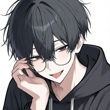 Profile image of B