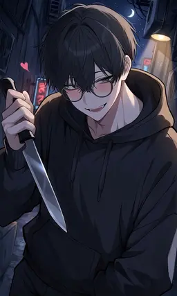 Profile image of B