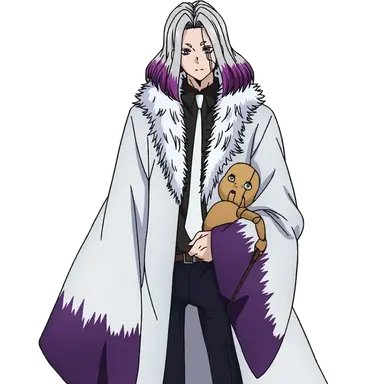 Profile image of 아벨