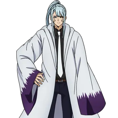 Profile image of 어비스