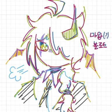 Profile image of 블로트