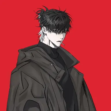 Profile image of Eun-woo