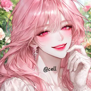 Profile image of Han Yujeong