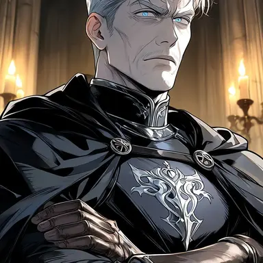 Profile image of Draveth