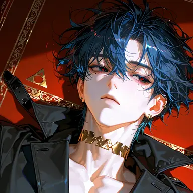 Profile image of 愁西