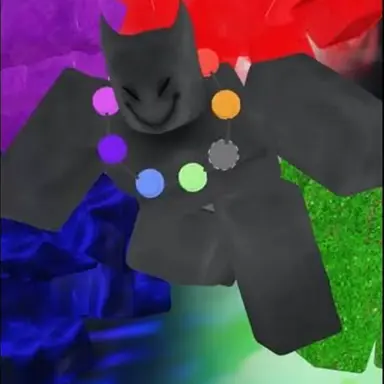 Profile image of 色と電気