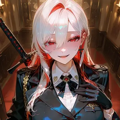 Profile image of 칼리