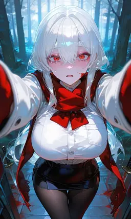 Profile image of Kali