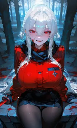 Profile image of Kali