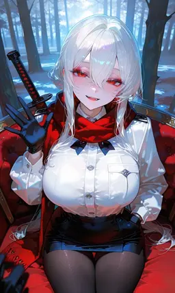 Profile image of Kali