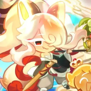 Profile image of Manju Cookie