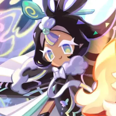 Profile image of Jagae Cookie