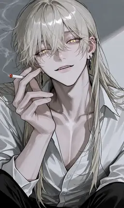 Profile image of 엘리아스