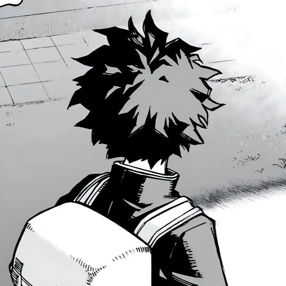 SassyOx7403의 鬱鬱緑谷