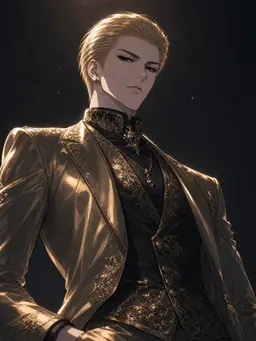 Profile image of キム_ジュニョク