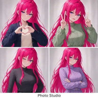 Profile image of チャ・セリン