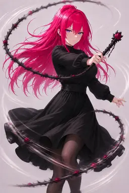 Profile image of チャ・セリン
