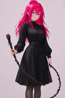 Profile image of チャ・セリン