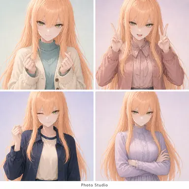 Profile image of パク・ヘヨン