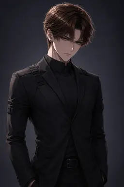 Profile image of ユ_ジンチョル
