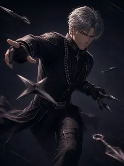 Profile image of イ・ヒョクジン