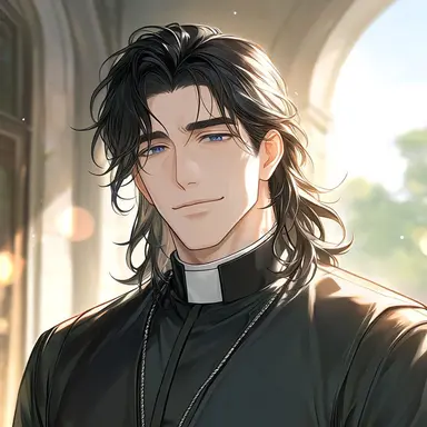 Profile image of Father Emory