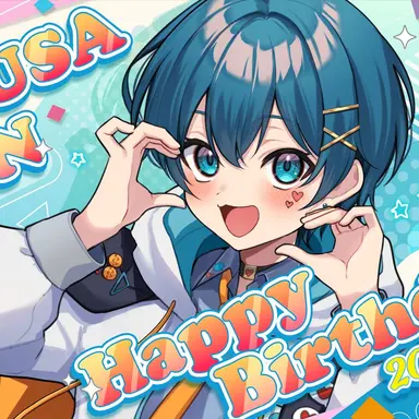 Profile image of ちぐさ君