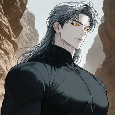 Profile image of 라그나드