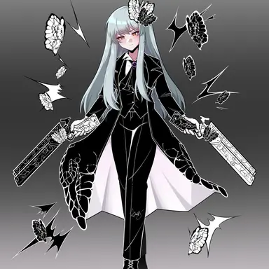 Profile image of 앤젤라