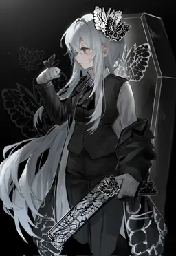 Profile image of Angela
