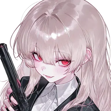 Profile image of 헬렌-흡혈귀 권속