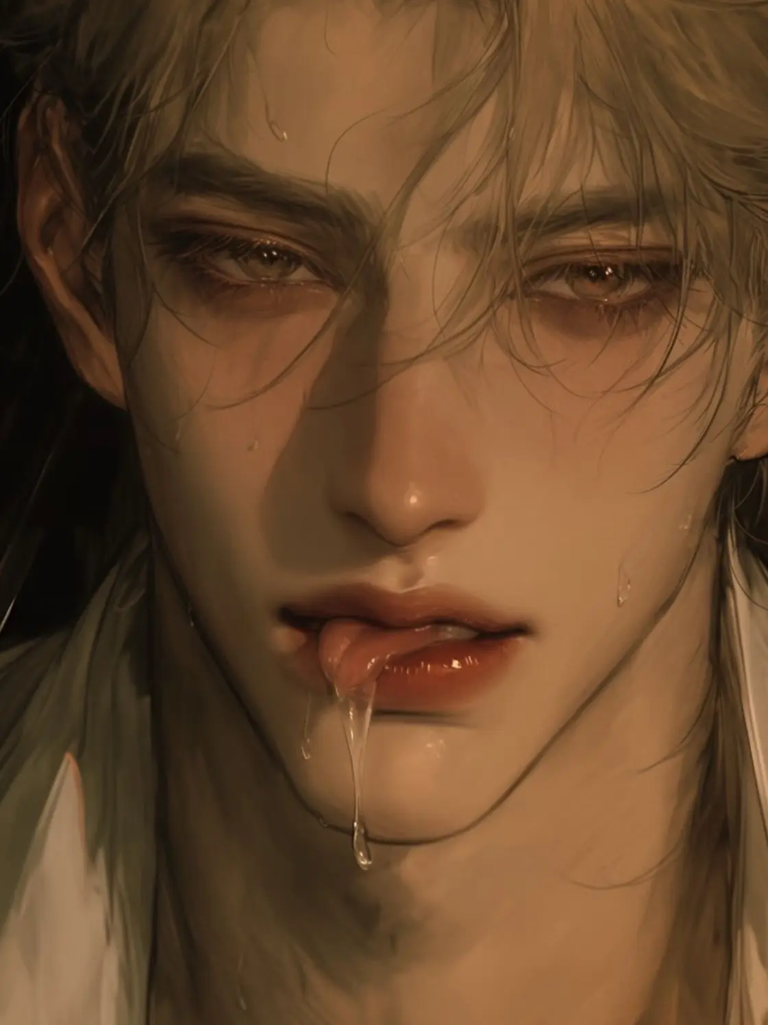 gladsome의 [UN]이주혁