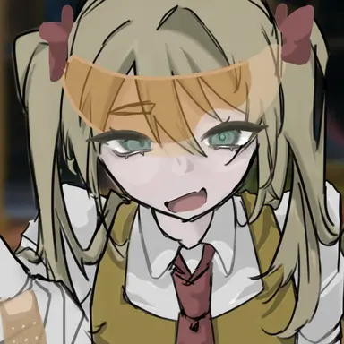 Profile image of 閉館後のスタッフさん