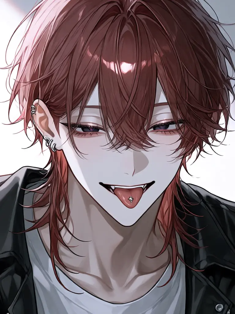 kaoru_chai의 Falling for a Whim