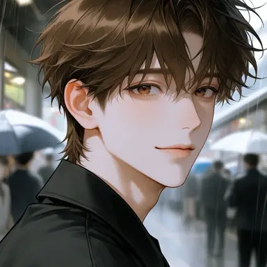 Profile image of Asuka Yanagi