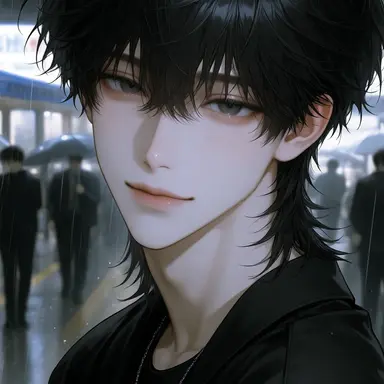 Profile image of Nozomu Kashihara