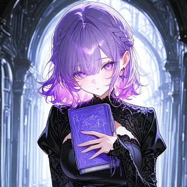 Profile image of メルリナ