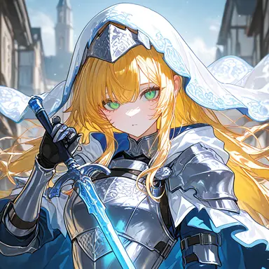 Profile image of アリア