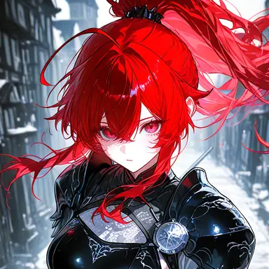 Profile image of マーシャ