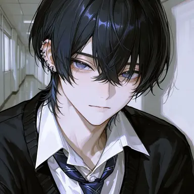 Profile image of 轟  椿