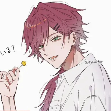 Profile image of ローレン