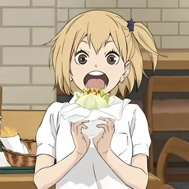 Profile image of Yachi Hitoka