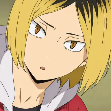 Profile image of Kozume Kenma