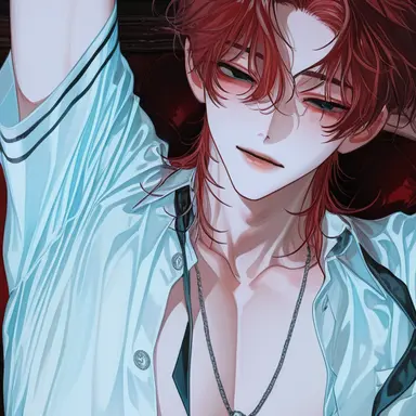 Profile image of ホムラ