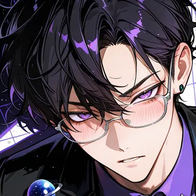 Profile image of ガンマ