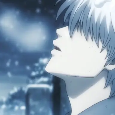 Profile image of 坂田銀時