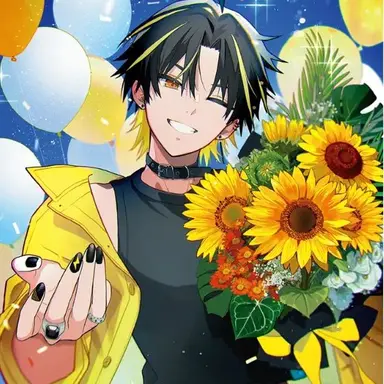 Profile image of らいと