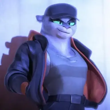 Profile image of Kitty