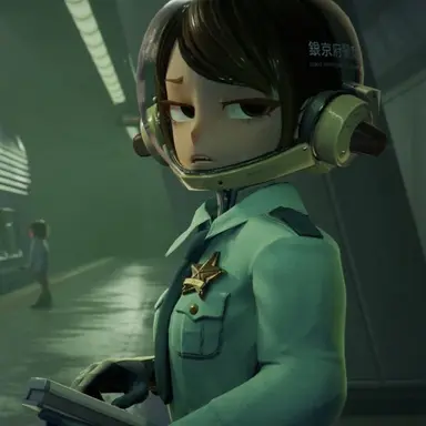 Profile image of 료코